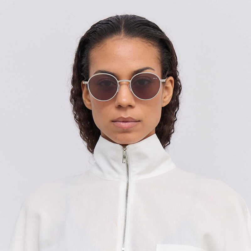 AY Studios Orbelle Sunglasses image number 3